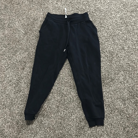 Lululemon Joggers - Picture 1 of 2